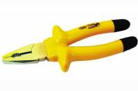 Плоскогубцы (пассатижи) комбинированные 200мм диэлектрические до 1000V (БМ)