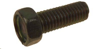 Болт М 8*22 планки генератора /Г-3302 дв. 402/ (уп.25 шт) (Красная Этна)