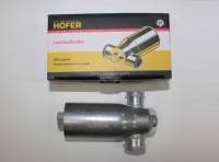 Регулятор (датчик) холостого хода ГАЗ, ПАЗ, УАЗ (ЗМЗ 405, 406, 409, 52342, 5231) (Hofer)