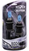 Газонаполненные лампы EVO "Alfas"/+130%/4300K/9004 HB1 комплект 2 шт Газонаполненные лампы EVO "Alfas"/+130%/4300K/9004 HB1 комплект 2 шт