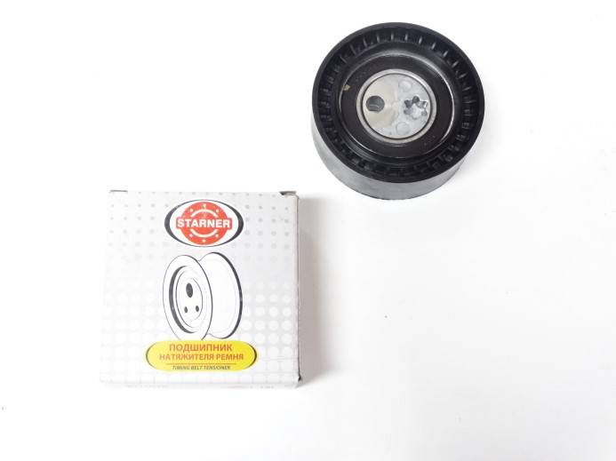 Ролик ремня генерат. /2180 Lada Vesta, X-Ray/ натяжной