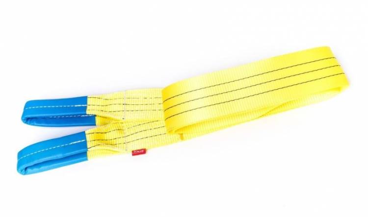 Строп корозащитный (3м) 10 т. (Такелаж плюс)