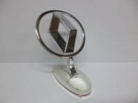 Эмблема Renault на капот на липучке /прицел/ (NoName) Эмблема Renault на капот на липучке /прицел/ (NoName)