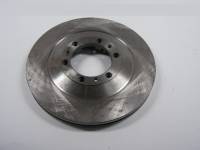 ДИСК ПЕРЕДНЕГО ТОРМОЗА HOVER,SAFE F1  - 3501102-K00 (Great Wall)