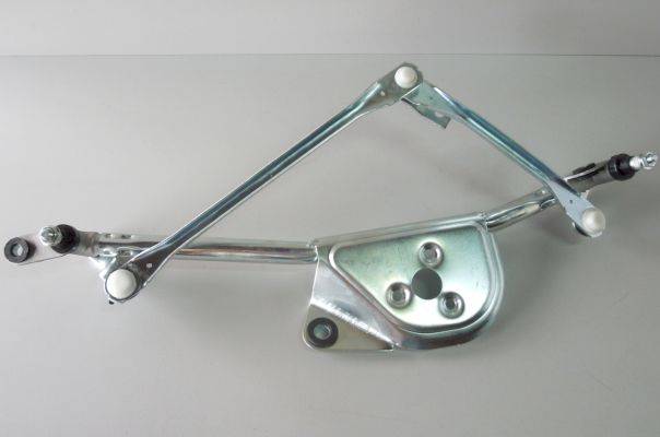 Трапеция стеклоочистителя /1118/ без мотора  (СтартВольт)