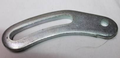 Планка кронштейна насоса ГУР Г-3302 дв. 4216 (Н.Новгород)