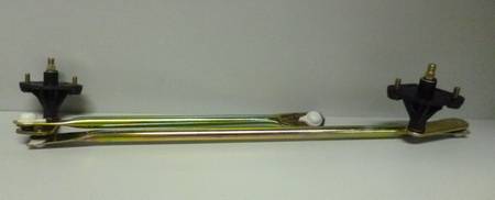 Трапеция стеклоочистителя Lanos (Старт ВОЛЬТ) (50) (СтартВольт)