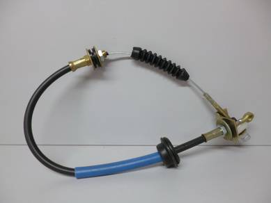 Трос сцепления ВАЗ 2110 (AT) 