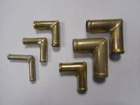 Трубка соединительная Г-образная 8мм Трубка соединительная Г-образная 8мм