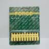 Набор вставок 10пр. 1/4" (Force)