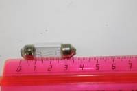 Лампа 12V салон. C5W 36мм (SV8.5) УЛЬТРА Упаковка 10шт (МАЯК) (Маякавто)