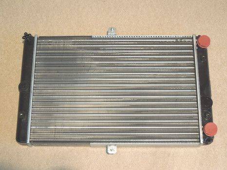 Радиатор охлаждения ВАЗ 2108, 2113-15 универсальный (Hofer)