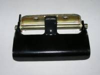 Ручка кабины /Г-3302/ металл. левая (вечная) (Механическая фабрика №1, г. Киров) Ручка кабины /Г-3302/ металл. левая (вечная) (Механическая фабрика №1, г. Киров)