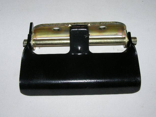 Ручка кабины /Г-3302/ металл. левая (вечная) (Механическая фабрика №1, г. Киров)