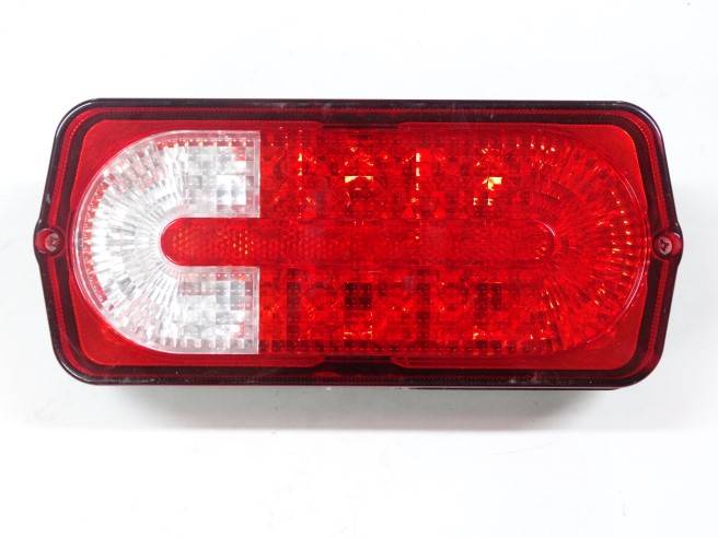 Фонарь задний /УАЗ/ (Гелик) LED