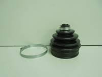 Чехол ШРУСа наруж. ВАЗ 2108-2115, 1118 Калина, 2170 Приора, 2190 Гранта с хомутами (BalZap) Балаково Запчасть (25) Чехол ШРУСа наруж. ВАЗ 2108-2115, 1118 Калина, 2170 Приора, 2190 Гранта с хомутами (BalZap) Балаково Запчасть (25)