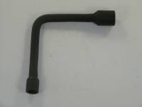 Ключ торцевой 10х13 (Г-образный) (Сервис ключ)