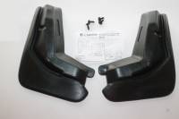 Брызговик Ford Focus III седан зад. с 2011 г. (2 шт.) (L.LOCKER) Брызговик Ford Focus III седан зад. с 2011 г. (2 шт.) (L.LOCKER)