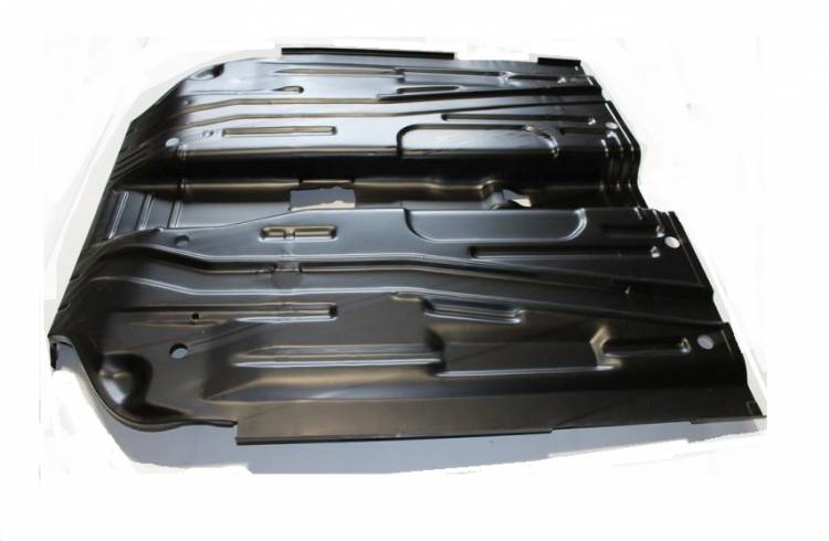 Днище /2110/ пола цельная (АВТОВАЗ)