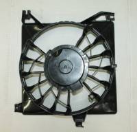 Диффузор /2190/ пласт. (кожух) (Сызрань)