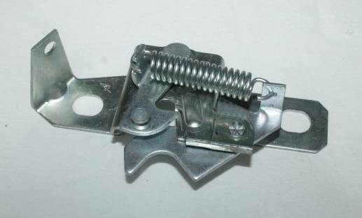 Замок капота ВАЗ 2101 (АВТОВАЗ)