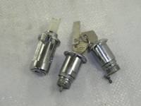 Замок дв.+ багаж. /2105-07/ (АВТОВАЗ) Замок дв.+ багаж. /2105-07/ (АВТОВАЗ)