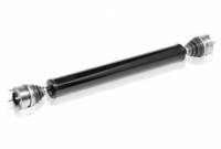 Кардан /2121,21213,21214/ перед. в сб. корот. на шрусах (Серп и Молот)