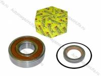 Подшипник полуоси 2101 ANDYCAR с кольцом и сальником (29276)
