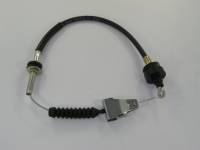 Трос сцепления ВАЗ 2109 нов.обр. (Рекардо)