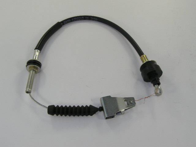 Трос сцепления ВАЗ 2109 нов.обр. (Рекардо)