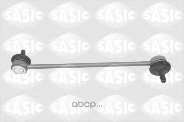 Стойка стабилизатора Skoda Fabia Rapid Volkswagen Polo перед.