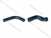 Патрубки печки 2101-07 2шт Балаково Патрубки печки 2101-07 2шт Балаково