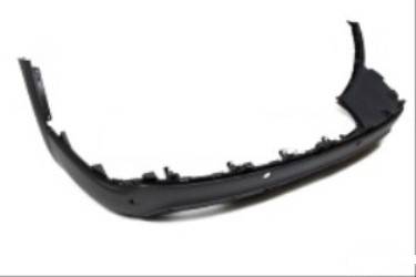 Накладка задн. бампера /2180 Lada Vesta SW Cross/ нижняя