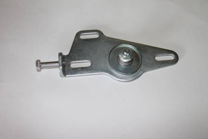 Натяжное устройство ремня генер. /2123/ (АВТОВАЗ)