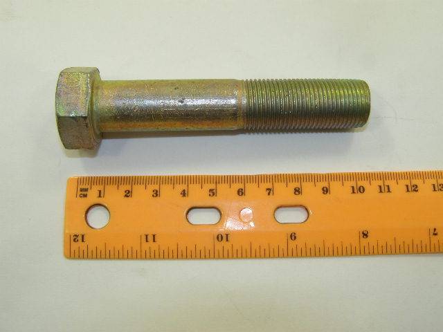 Болт М18*1,5*95 нижнего рычага /Г-31105/ (Красная Этна)