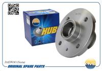 Ступица Daewoo Nexia Lanos задняя (AMD)