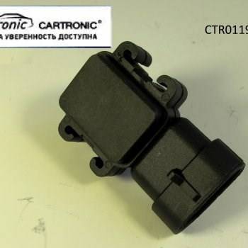 Датчик абсол. давления воздуха Mitsubishi Carisma Space