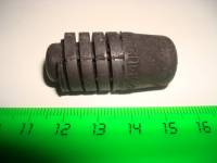 Отбойник капота /2108/ (уп. 5шт) (Балаково)