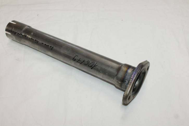 Переходник катализатора /2123/ (Автоглушитель)