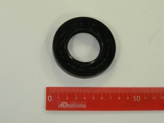 2126 Сальник заднего моста (40*75*10) (Чайковский Ртд)