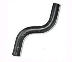 Патрубок радиат. Hyundai Accent верхний 16 кл. с кондиц. (Форвард)