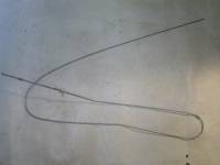 Трубка тормозная магистральная /1111 ОКА/ 295,5 см (Россия) Трубка тормозная магистральная /1111 ОКА/ 295,5 см (Россия)