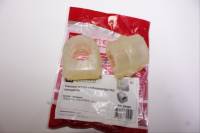 Втулка стабилизатора /УАЗ 3163 Патриот/ перед. (2 шт.) полиуретан (Rosteco) Втулка стабилизатора /УАЗ 3163 Патриот/ перед. (2 шт.) полиуретан (Rosteco)