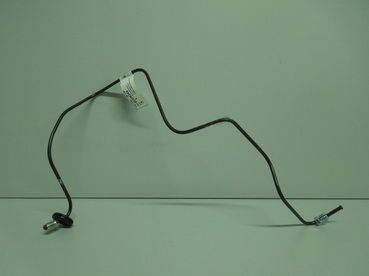 Трубка тормозная Daewoo Nexia передн. лев. (General Motors)