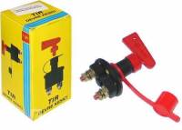 Выключатель массы 24V с ключом (No name) Выключатель массы 24V с ключом (No name)