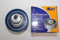 Ролик ГРМ /1118-1119, 2190/ натяжной автоматический (KRAFT)