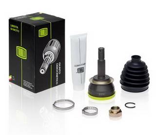 ШРУС Nexia, Espero, Lanos (SOHC) наруж. (TRIALLI) Италия (6)