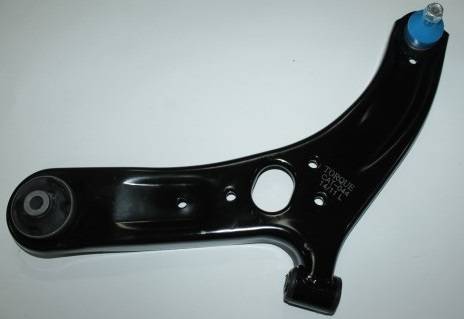 Рычаг перед. Hyundai Solaris Kia Rio IV лев. (Torque)