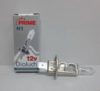 Лампа ДиаЛУЧ H1-12- 55 PRIME