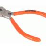 кусачки торцевые 125мм (мини) 